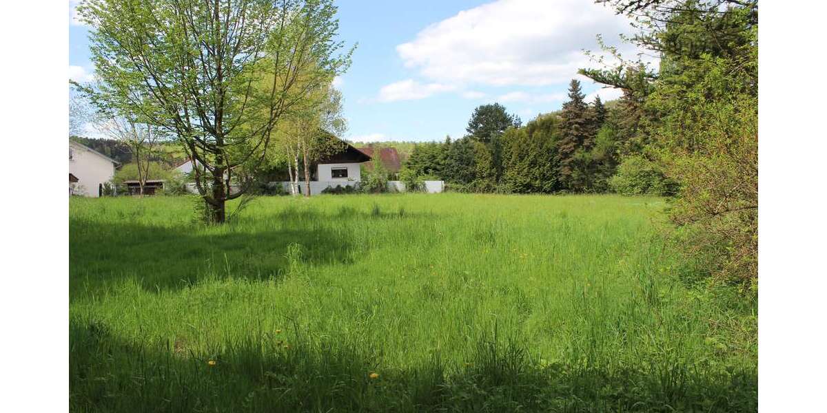 Grundstück Obersinn - 205.500&euro; | Angebot:26820787