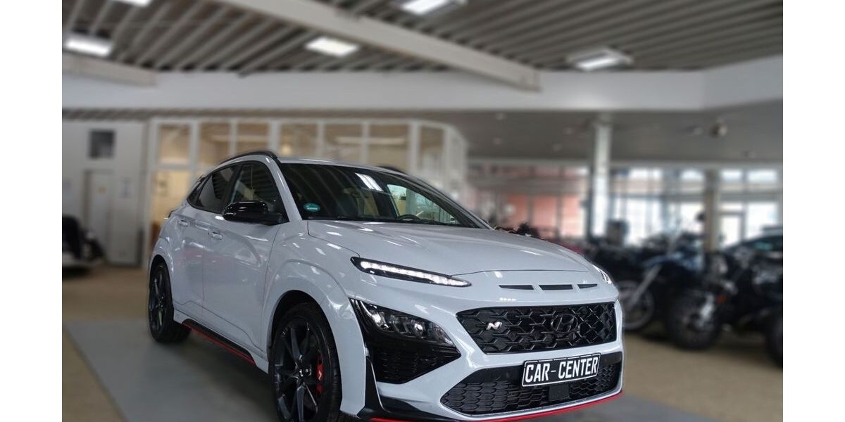 Hyundai KONA 73.780 km 24.850 &euro; Stralsund 18435