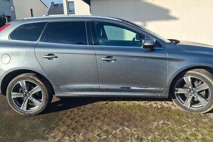 Volvo XC60 82.550 km 19.900 &euro; Pasewalk 17309