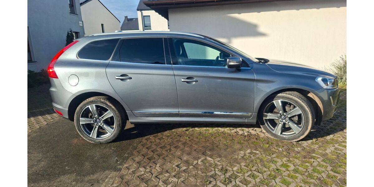 Volvo XC60 82.550 km 19.900 &euro; Pasewalk 17309