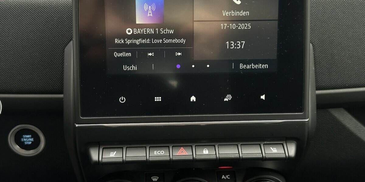 Renault ZOE Life R110 / SitzH / LenkradH / RückfahrK 50.300 km 14.890 &euro; Donauwörth 86609