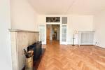 Ostertor Großzügige 5-Zimmer-Wohnung mit Gartenzugang