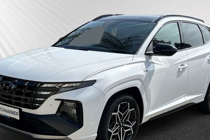 Hyundai TUCSON 8.880 km 32.980 &euro; Dresden / Radebeul 01445