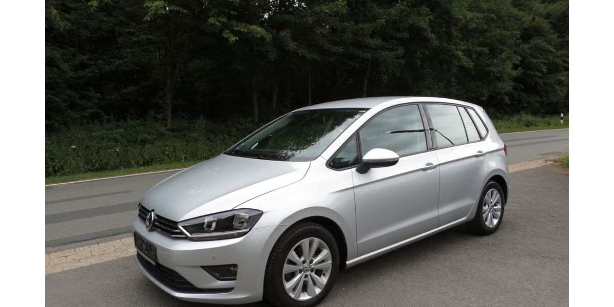 VW Golf 72.000 km 10.999 &euro; Bad Grund 37539