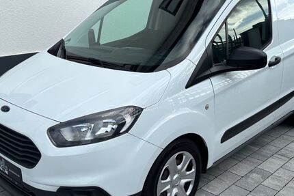 Ford Transit 194.000 km 5.950 € Mannheim 68309
