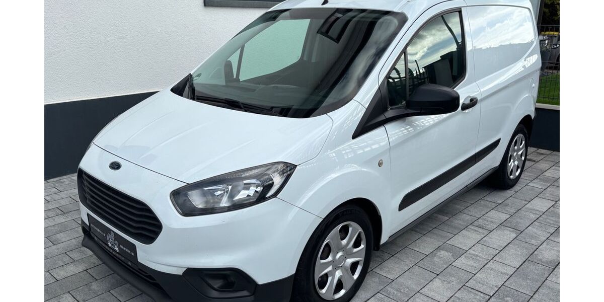 Ford Transit 194.000 km 5.950 € Mannheim 68309
