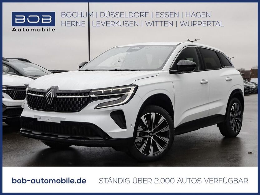 Renault Austral 2.009 km 34.666 € Wuppertal 42109