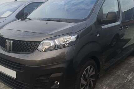 Fiat Scudo 9.900 km 35.990 &euro; Isen 84424