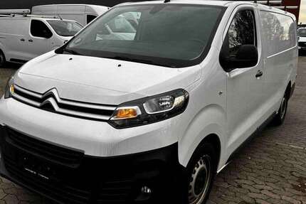 Citroen Jumpy 90.000 km 16.900 &euro; Münster 48163