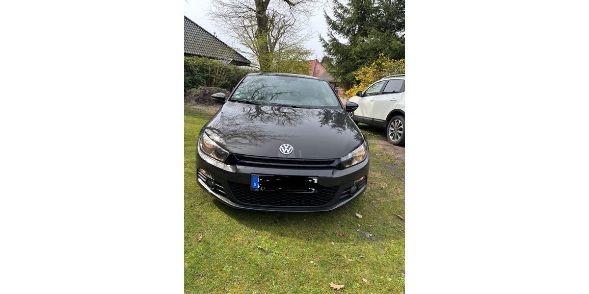 VW Scirocco 230.000 km 3.199 &euro; Harkebrügge 26676