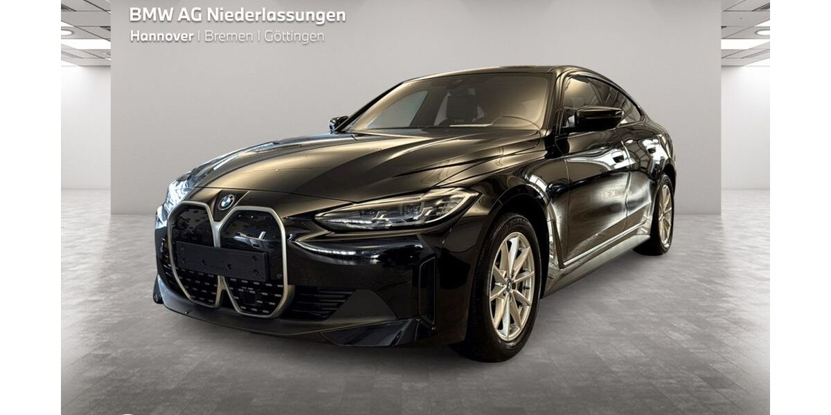 BMW i4 44.169 km 33.401 &euro; Hannover 30539