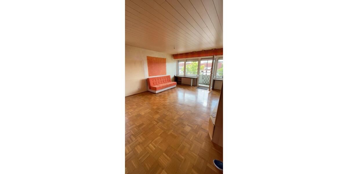 Etagenwohnung Kulmbach Blaich - 2 Zimmer, 71 m&sup2;, 149.000&euro; | Angebot:26523814