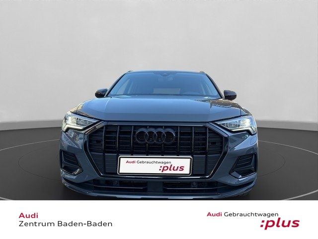 Audi Q3 61.515 km 27.410 &euro; Baden Baden 76532