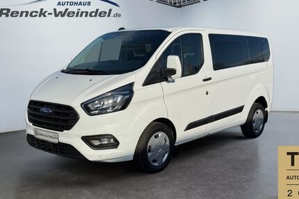 Ford Transit Custom 118.195 km 22.989 &euro; Speyer 67346