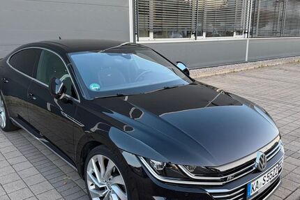 VW Arteon 139.000 km 21.900 &euro; Rheinstetten 76287