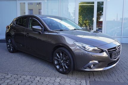 Mazda 3 134.550 km 8.999 &euro; Kassel 34123