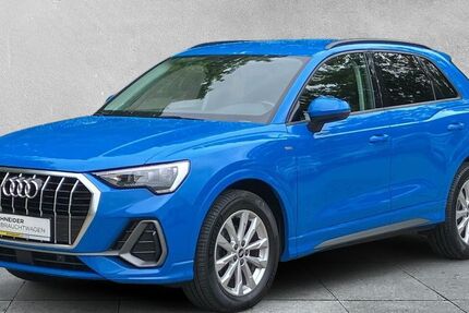 Audi Q3 46.120 km 26.990 &euro; Chemnitz 09113
