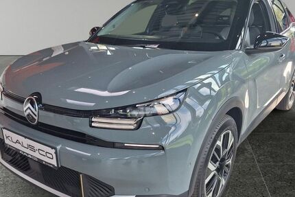 Citroen ë-C4 1.950 km 34.690 &euro; Lübeck 23562