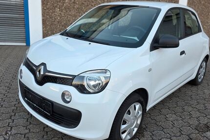 Renault Twingo 119.000 km 5.399 &euro; Moers 47441