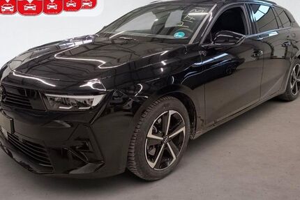 Opel Astra 22.250 km 22.780 &euro; Schwandorf 92421