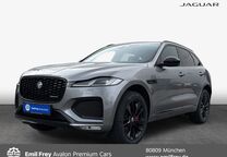 Gebrauchtwagen Jaguar F-Pace