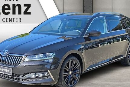 Skoda Superb 58.776 km 33.990 &euro; Laupheim 88471