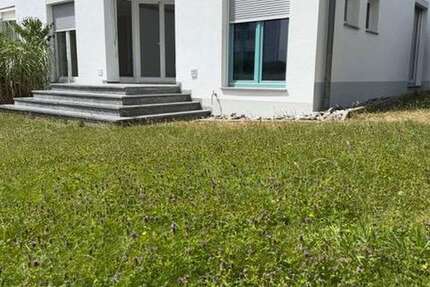 Wohnung Biberach an der Riß - 3 Zimmer, 84 m&sup2;, 1.000&euro; | Angebot:27032322