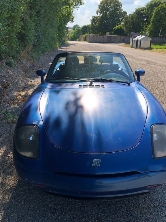 Barchetta
