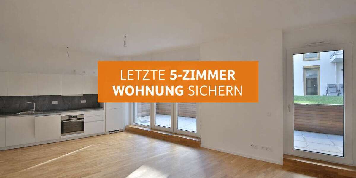 Etagenwohnung Böblingen - 5 Zimmer, 110 m&sup2;, 2.062&euro; | Angebot:25790712
