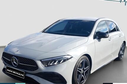 Mercedes-Benz A 200 13.334 km 32.680 &euro; Suhl 98528