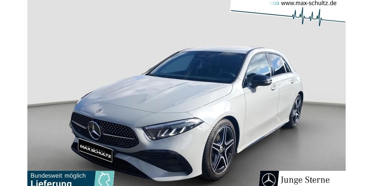 Mercedes-Benz A 200 13.334 km 32.880 &euro; Suhl 98528