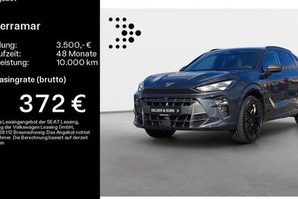 Cupra Terramar 4.900 km 41.990 &euro; Lichtenfels 96215