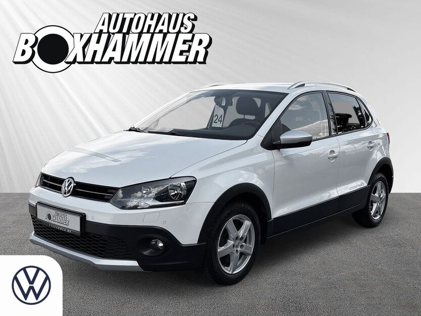 VW Polo 144.780 km 9.980 € Bad Aibling 83043