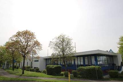 Gewerbeobjekt Meckenheim - 1.600.000&euro; | Angebot:24779097