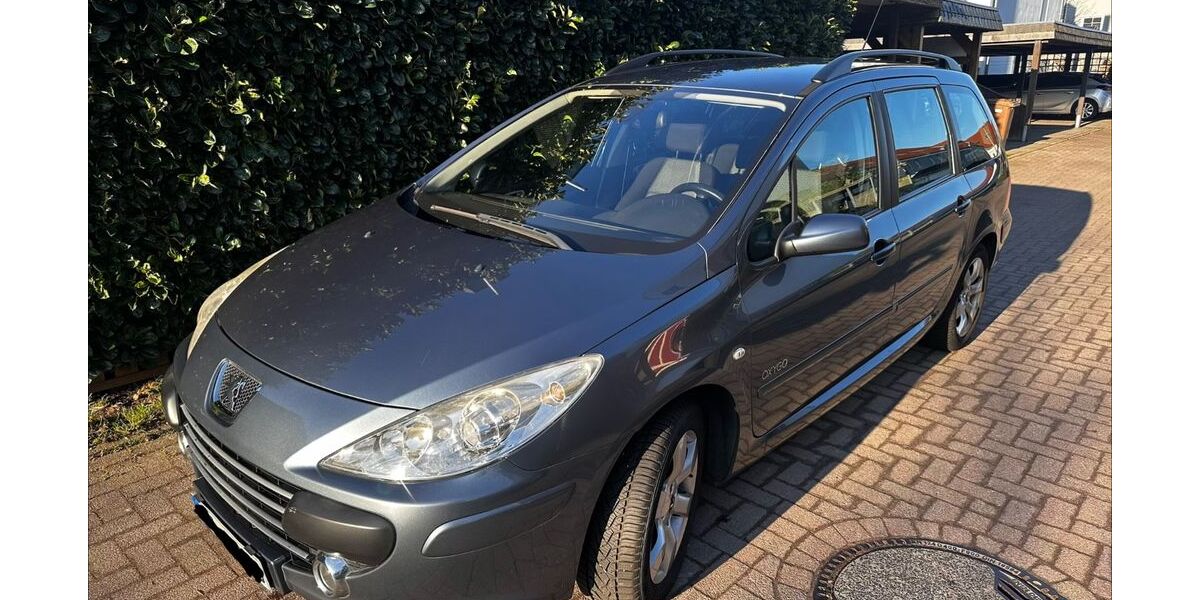 Peugeot 307 180.684 km 3.699 &euro; Pinneberg 25421