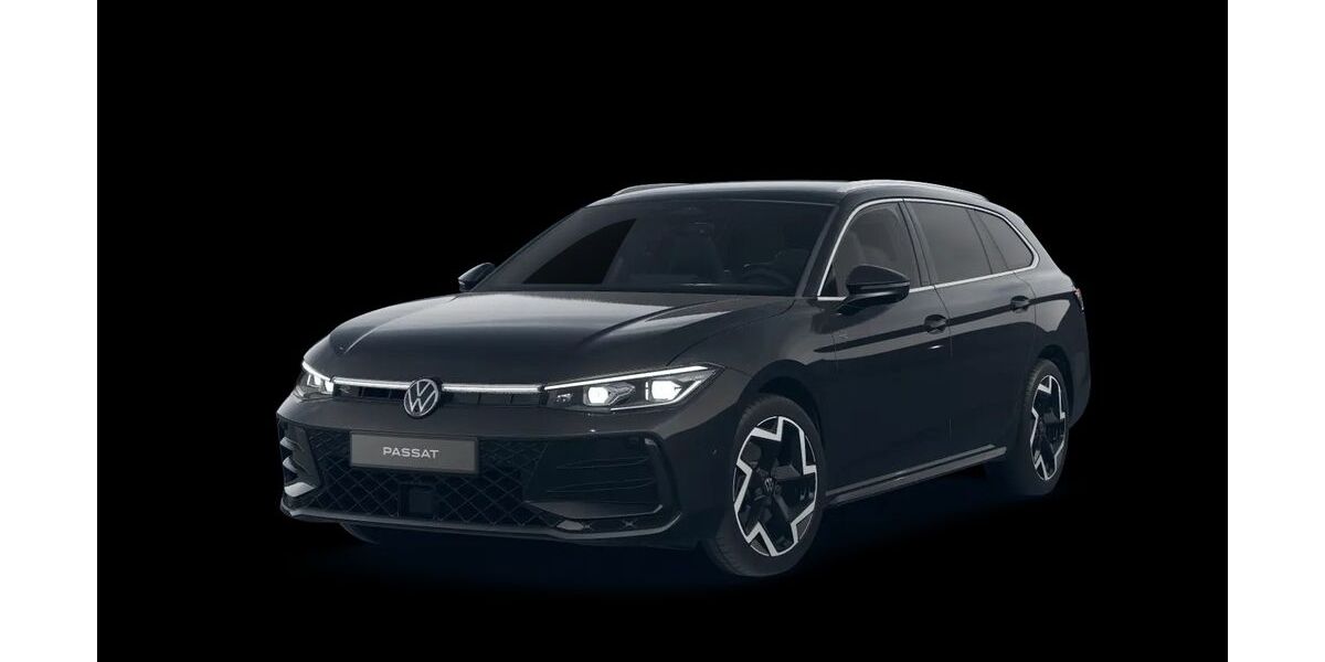 VW Passat Variant 13.635 km 40.990 &euro; Sangerhausen 06526