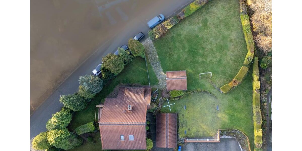 Einfamilienhaus Gerolstein - 8 Zimmer, 185 m&sup2;, 550.000&euro; | Angebot:26545050