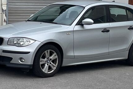 BMW 116 200.000 km 2.750 &euro; Neumünster 24539