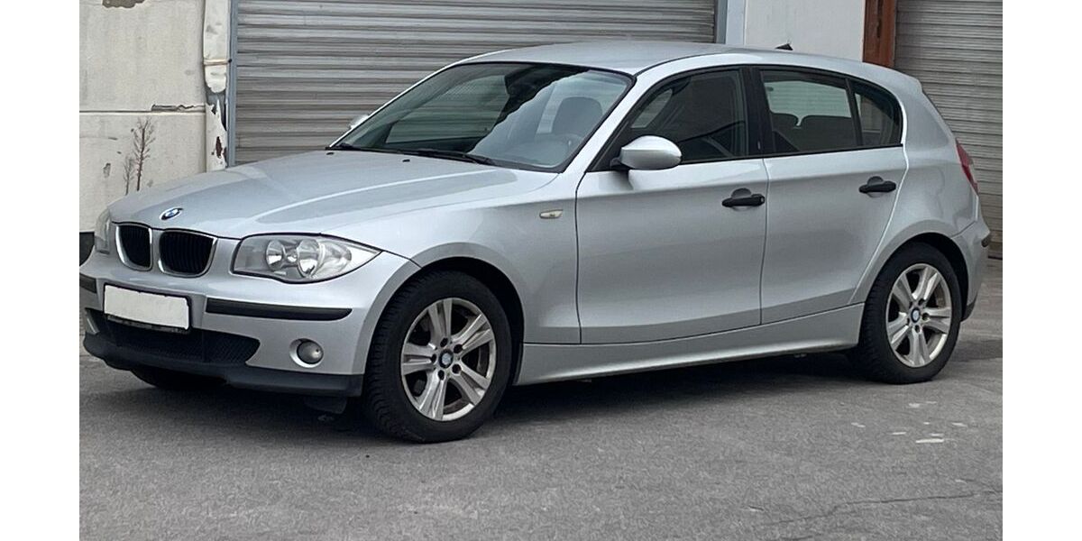 BMW 116 200.000 km 2.750 &euro; Neumünster 24539