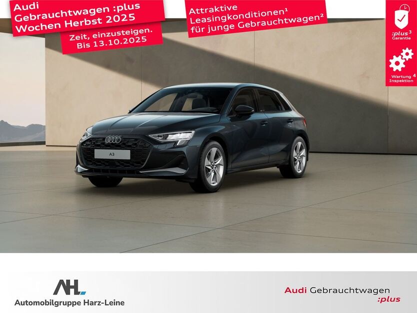 Audi A3 26.169 km 32.024 € Northeim 37154