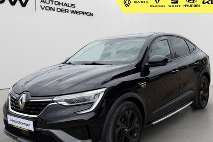 Renault Arkana 67.631 km 20.990 &euro; Friesenheim 77948