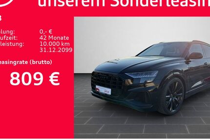 Audi Q8 86.250 km 51.249 &euro; Mannheim 68309