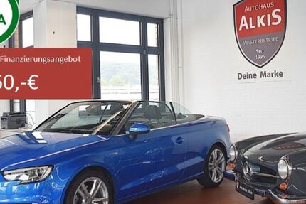 Audi A3 90.419 km 22.800 &euro; Bielefeld 33647