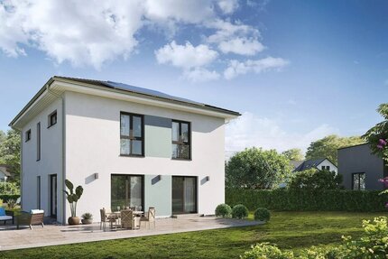 Home 14 - Maßgeschneidertes Wohnen nach Ihren Wünschen inklusive Baugrundstück - Haus Georgensgmünd | Angebot:27338829
