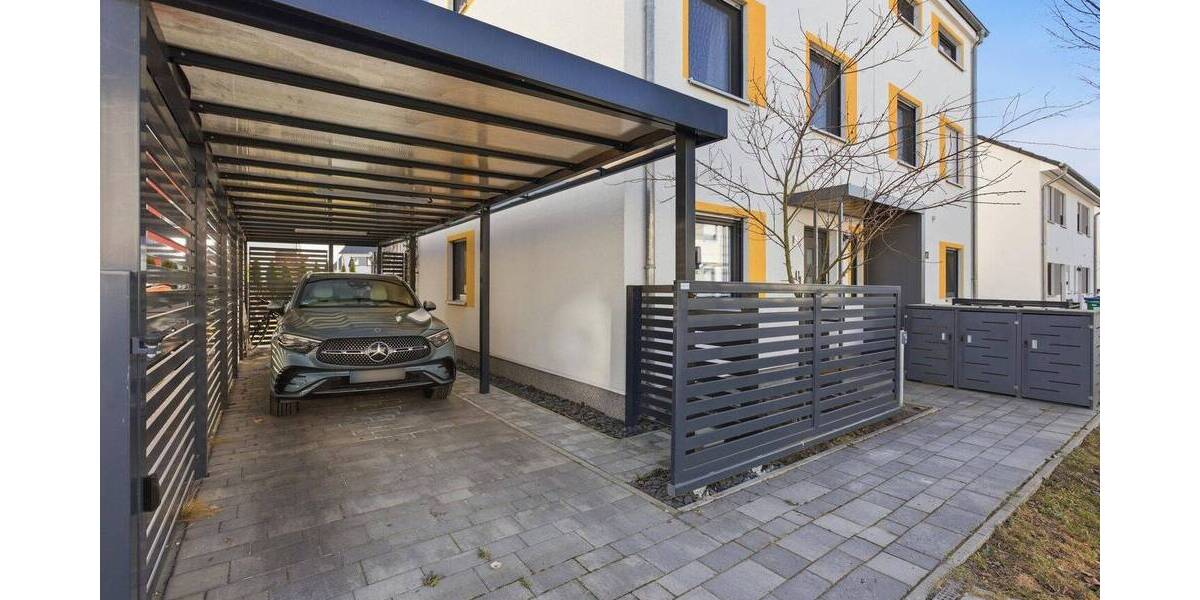 Doppelhaushälfte Schulzendorf - 4 Zimmer, 148 m&sup2;, 2.550&euro; | Angebot:26053654