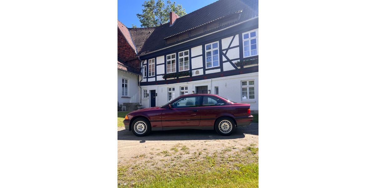 BMW 316 269.000 km 4.500 &euro; Konigslutter - Glentorf 38154