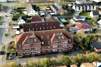 Wohnung Pampow - 2 Zimmer, 72 m&sup2;, 125.000&euro; | Angebot:25049838