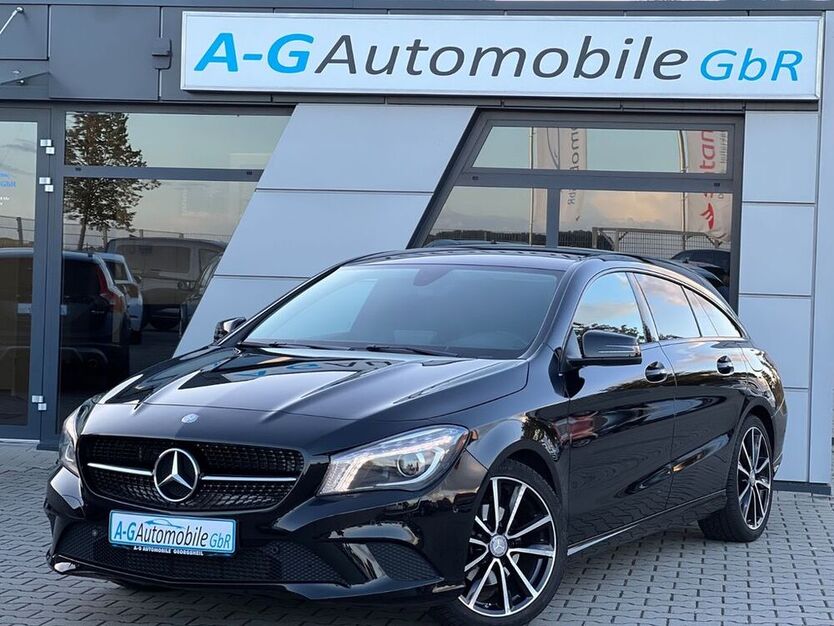 CLA 180