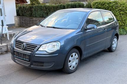 VW Polo 133.477 km 1.659 &euro; Sundern (Sauerland) 59846