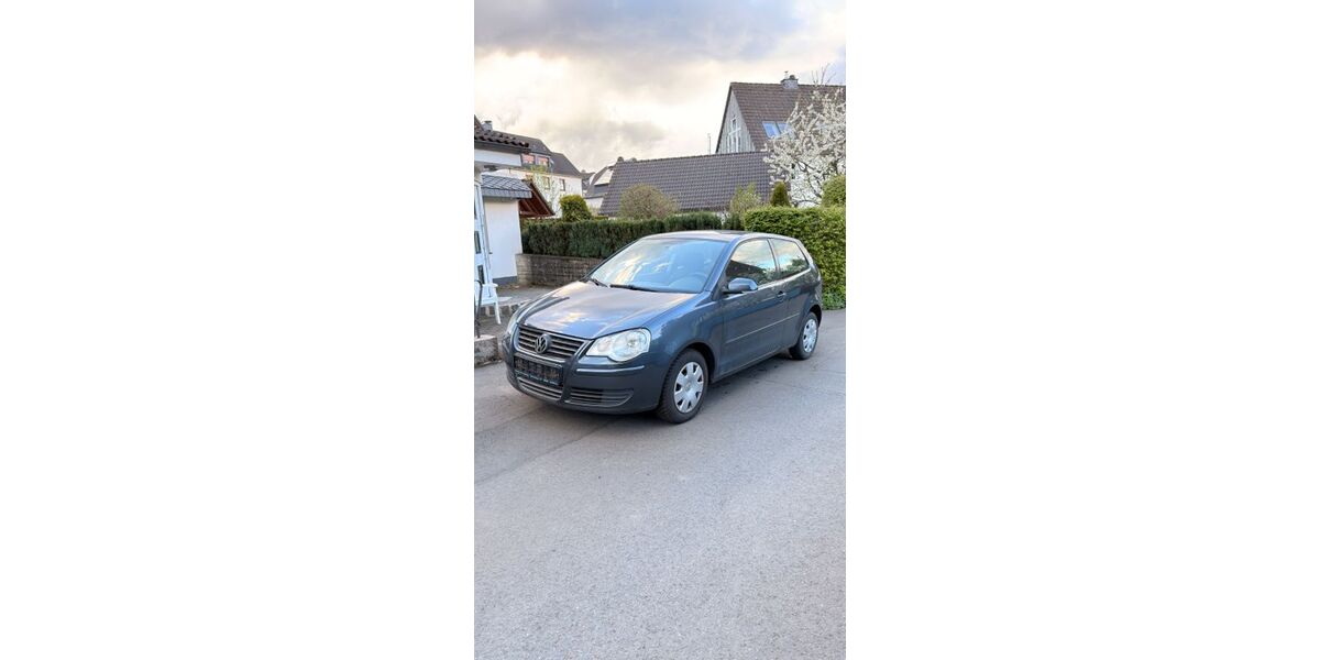 VW Polo 133.477 km 1.659 &euro; Sundern (Sauerland) 59846